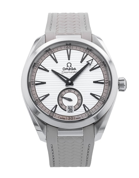 Omega Aqua Terra 150m Gents 220.12.41.21.02.005